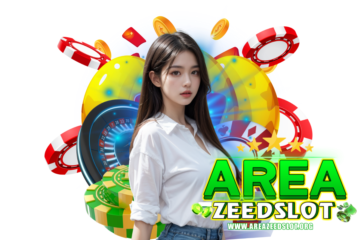 areazeed slot แจกเครดิตฟรี