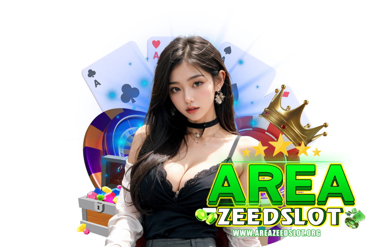 areazeed